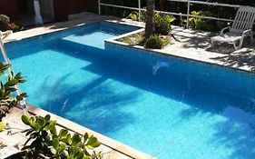 Casa de Campo Terra da Paz